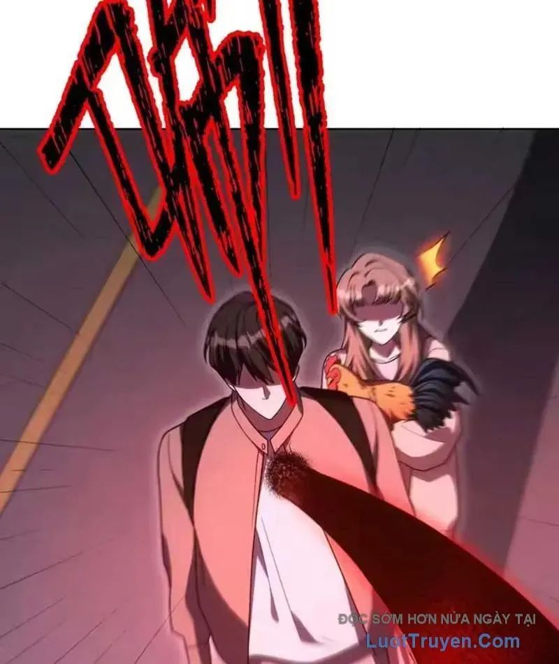 Nhân Sinh Quỷ Dị Chap 26 - Next Chap 27