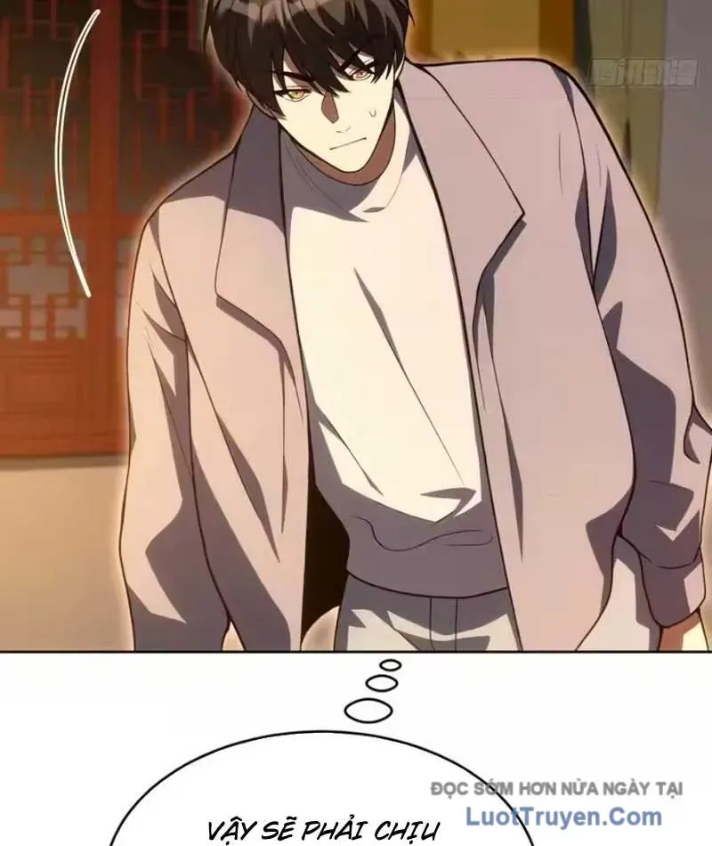 Nhân Sinh Quỷ Dị Chap 26 - Next Chap 27