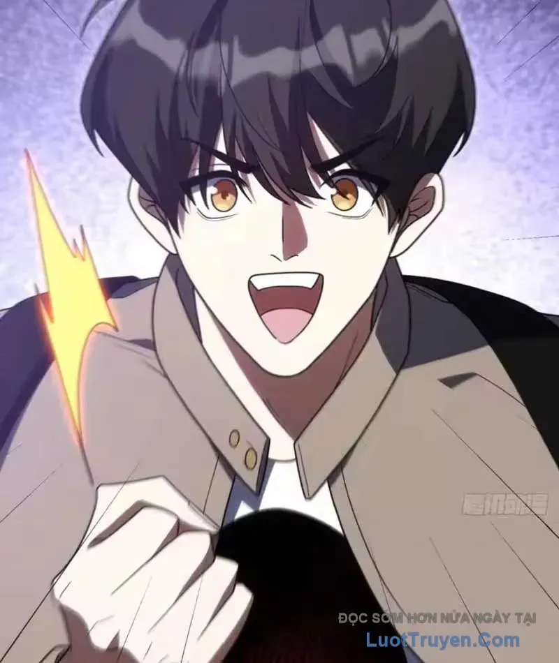 Nhân Sinh Quỷ Dị Chap 26 - Next Chap 27