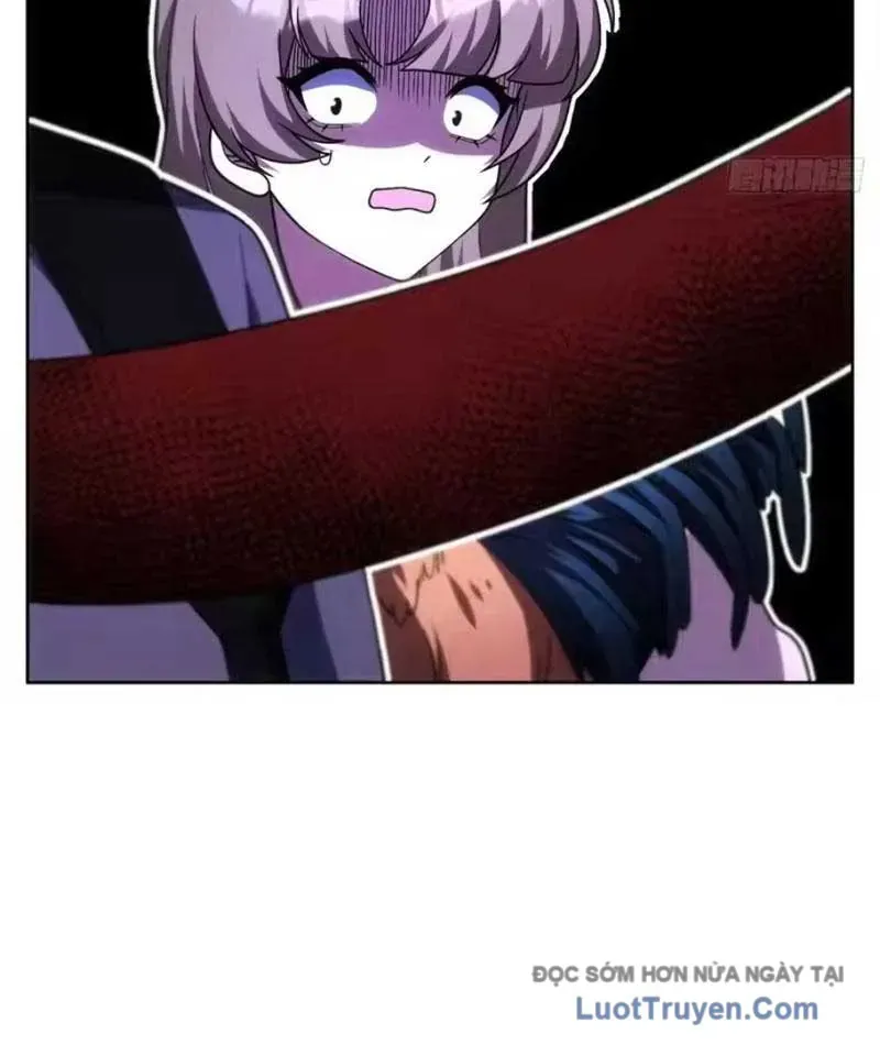 Nhân Sinh Quỷ Dị Chap 26 - Next Chap 27