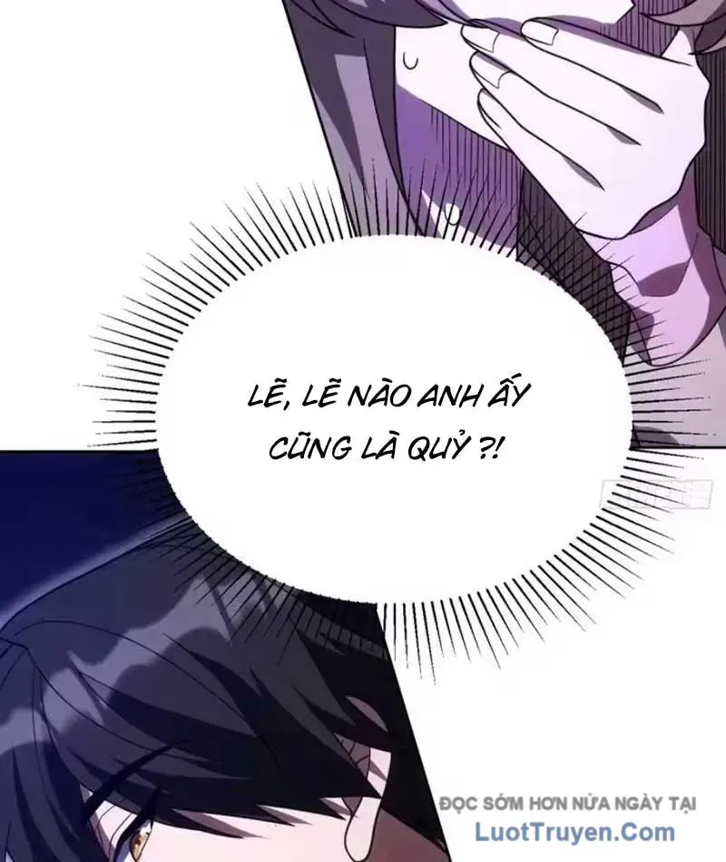 Nhân Sinh Quỷ Dị Chap 26 - Next Chap 27