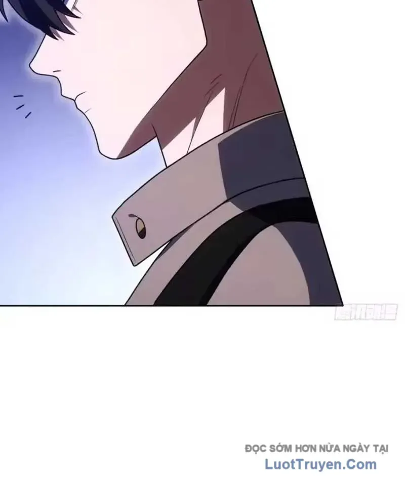 Nhân Sinh Quỷ Dị Chap 26 - Next Chap 27