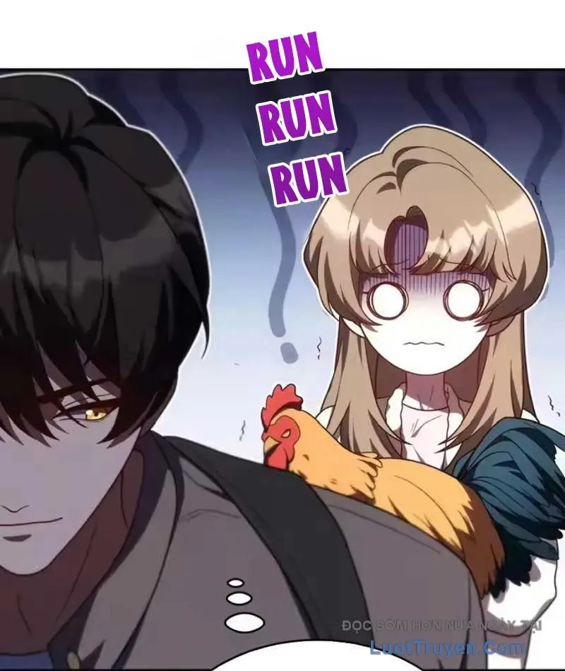 Nhân Sinh Quỷ Dị Chap 26 - Next Chap 27