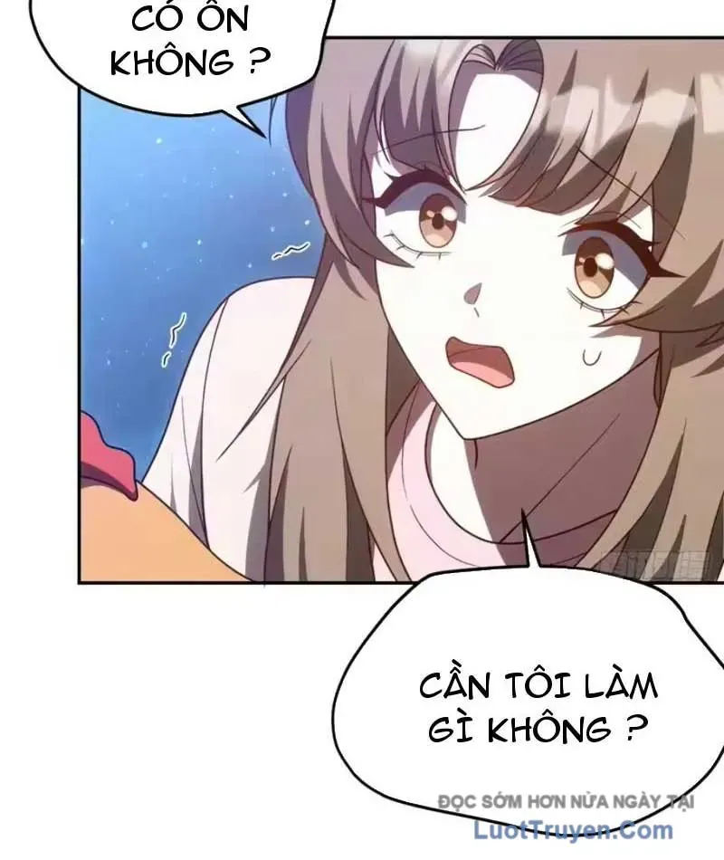 Nhân Sinh Quỷ Dị Chap 26 - Next Chap 27