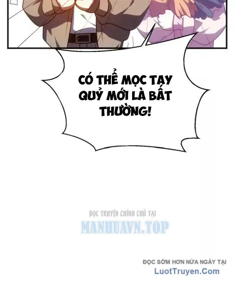 Nhân Sinh Quỷ Dị Chap 27 - Next Chap 28