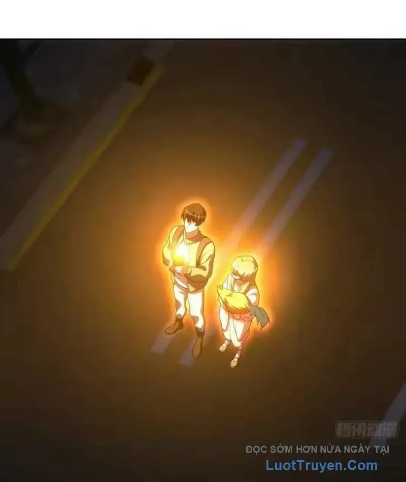 Nhân Sinh Quỷ Dị Chap 27 - Next Chap 28