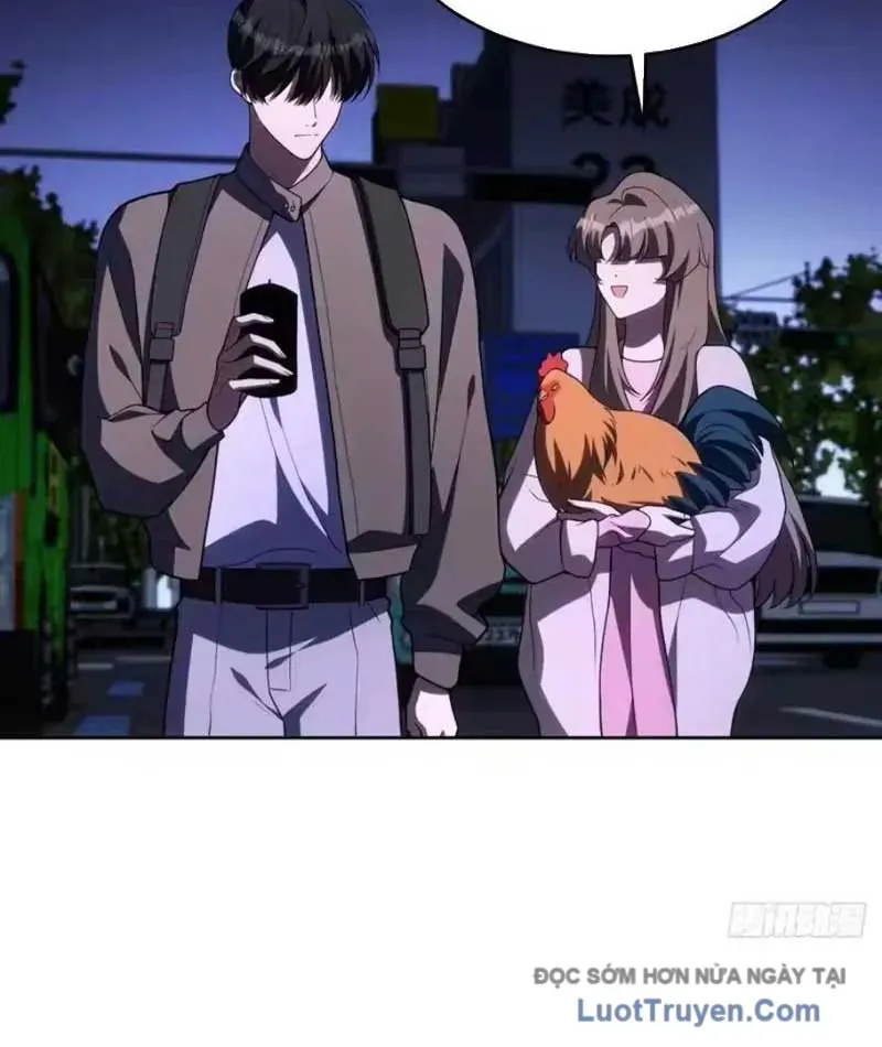 Nhân Sinh Quỷ Dị Chap 27 - Next Chap 28