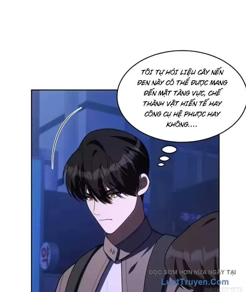 Nhân Sinh Quỷ Dị Chap 27 - Next Chap 28