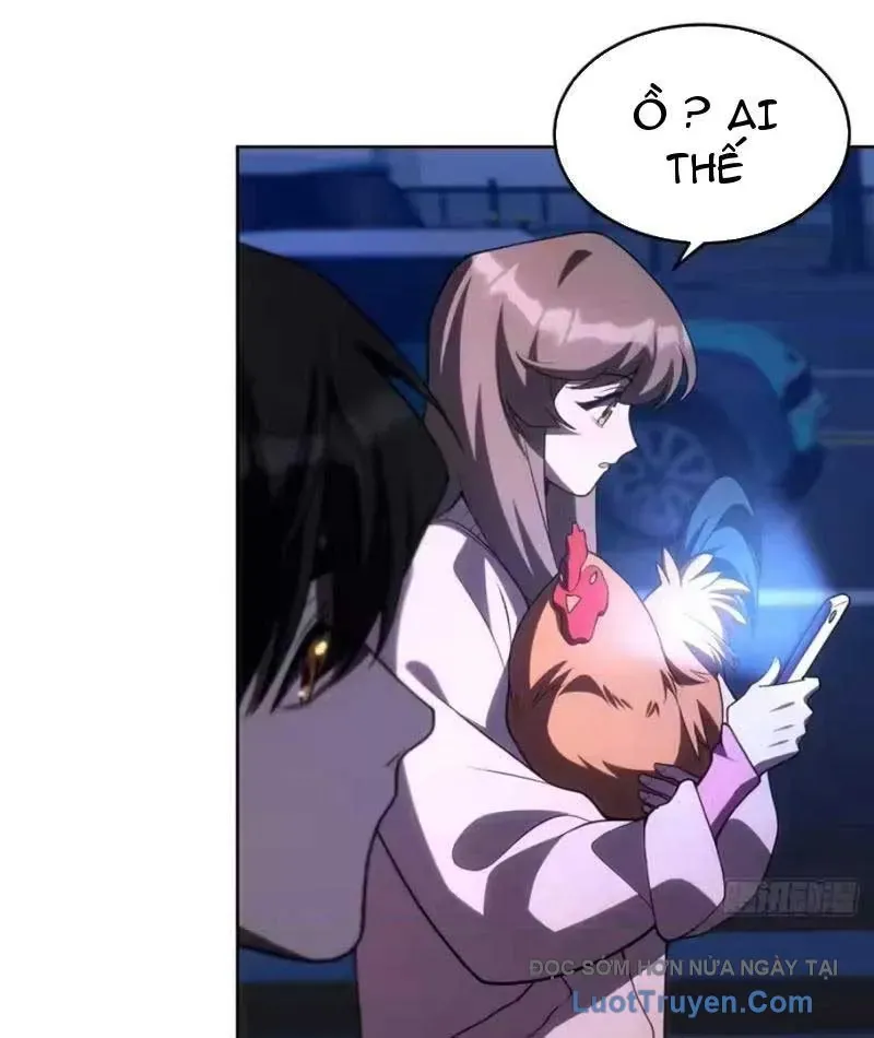 Nhân Sinh Quỷ Dị Chap 27 - Next Chap 28