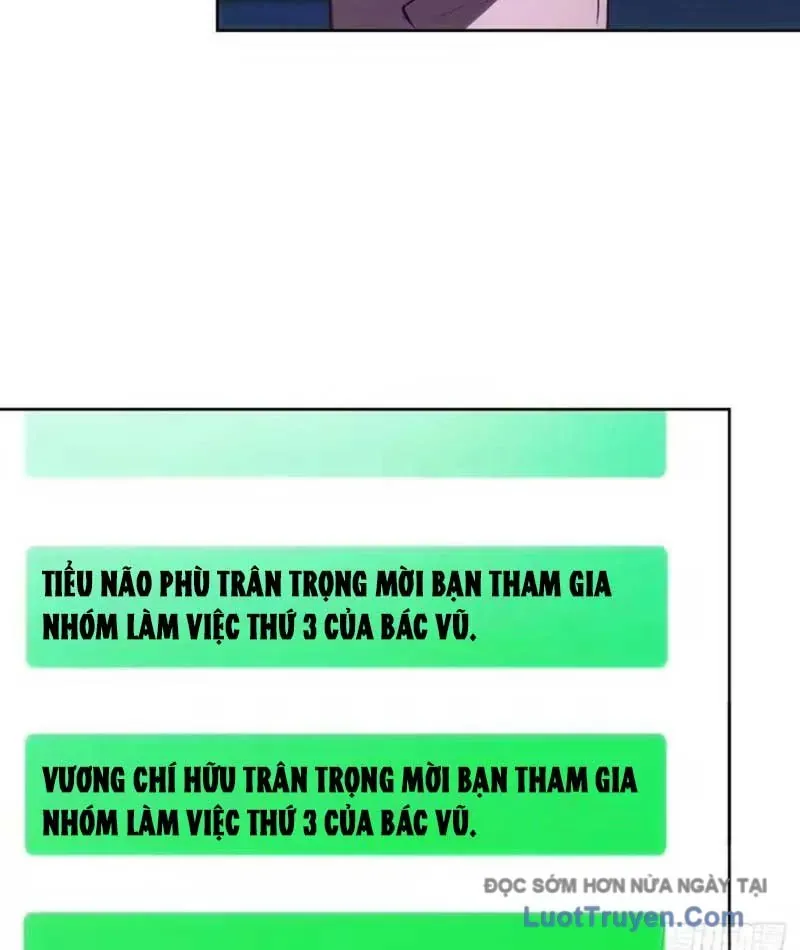 Nhân Sinh Quỷ Dị Chap 27 - Next Chap 28