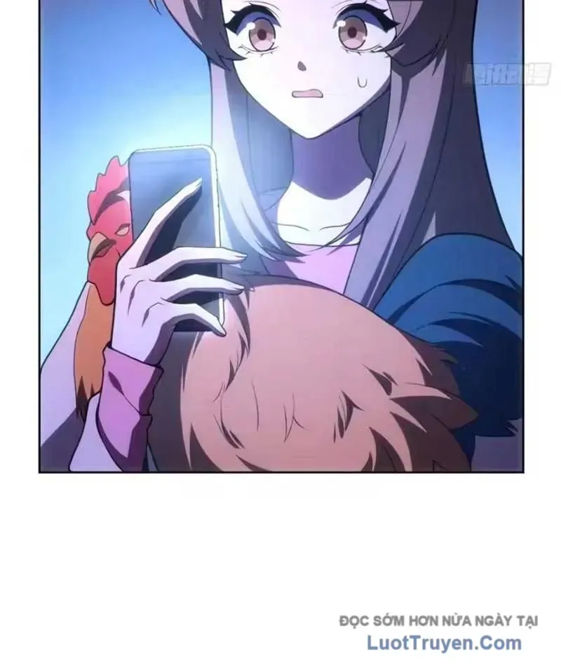 Nhân Sinh Quỷ Dị Chap 27 - Next Chap 28