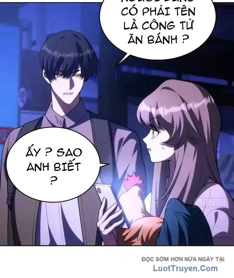 Nhân Sinh Quỷ Dị Chap 27 - Next Chap 28