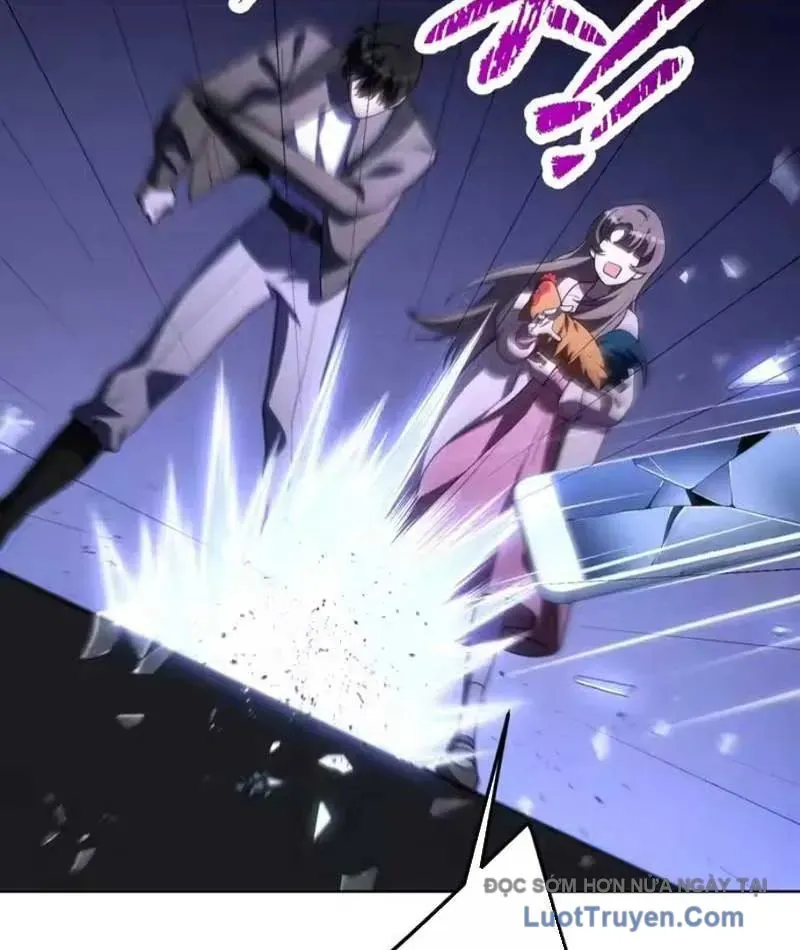 Nhân Sinh Quỷ Dị Chap 27 - Next Chap 28