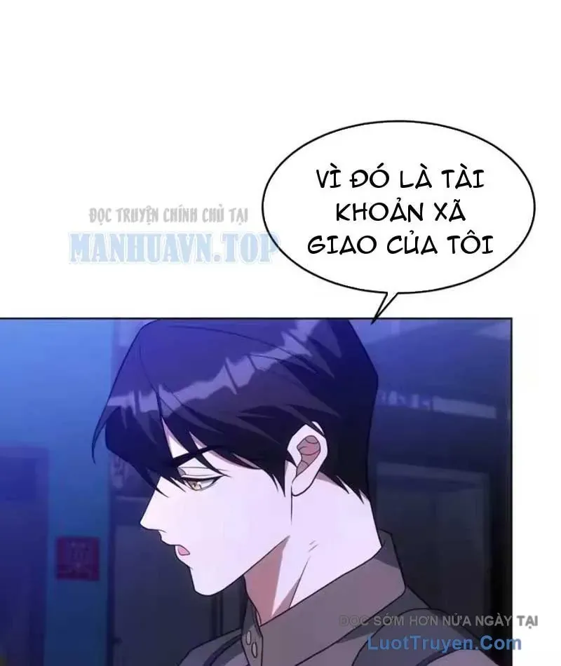 Nhân Sinh Quỷ Dị Chap 27 - Next Chap 28