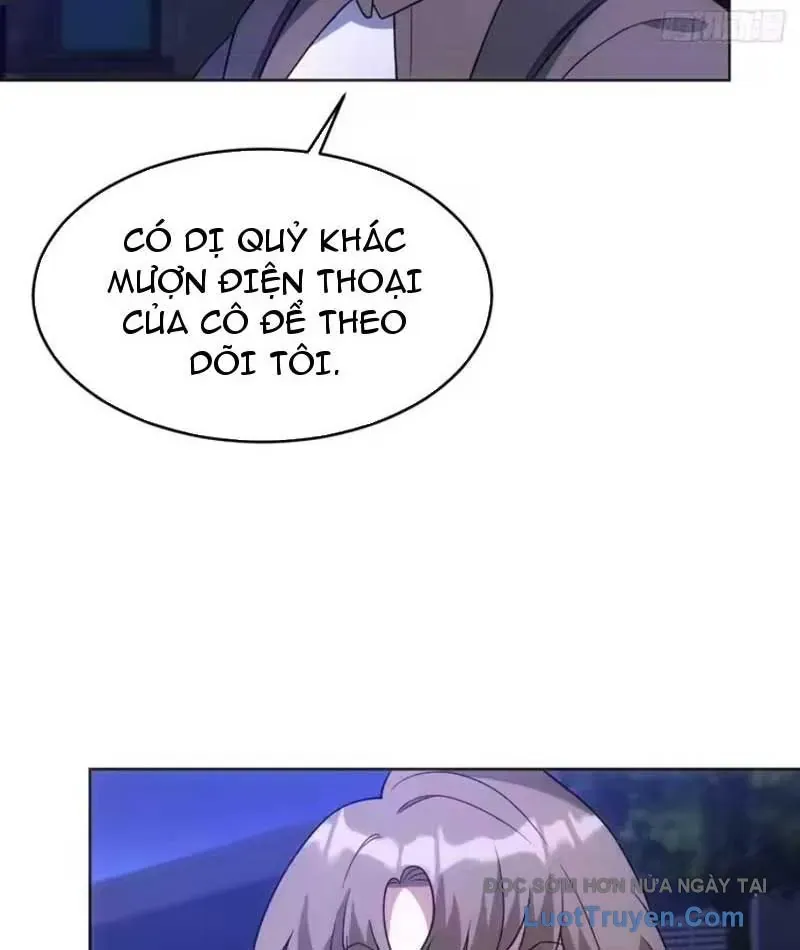 Nhân Sinh Quỷ Dị Chap 27 - Next Chap 28