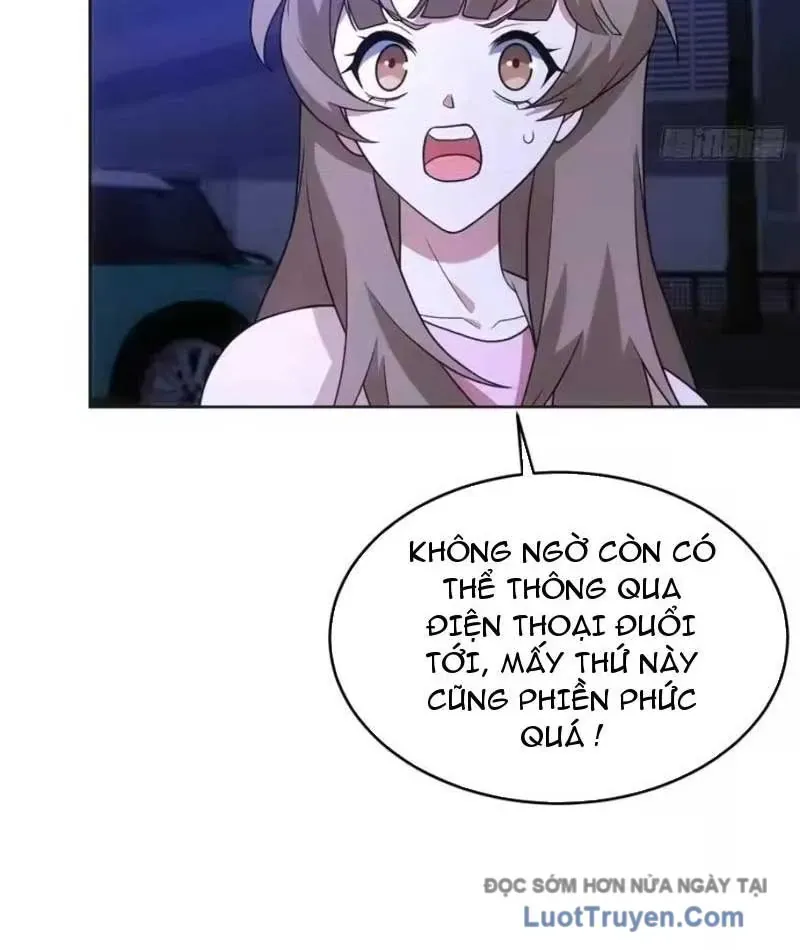 Nhân Sinh Quỷ Dị Chap 27 - Next Chap 28