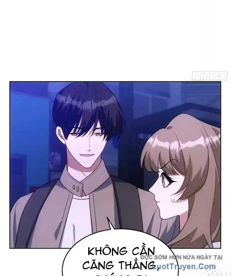 Nhân Sinh Quỷ Dị Chap 27 - Next Chap 28