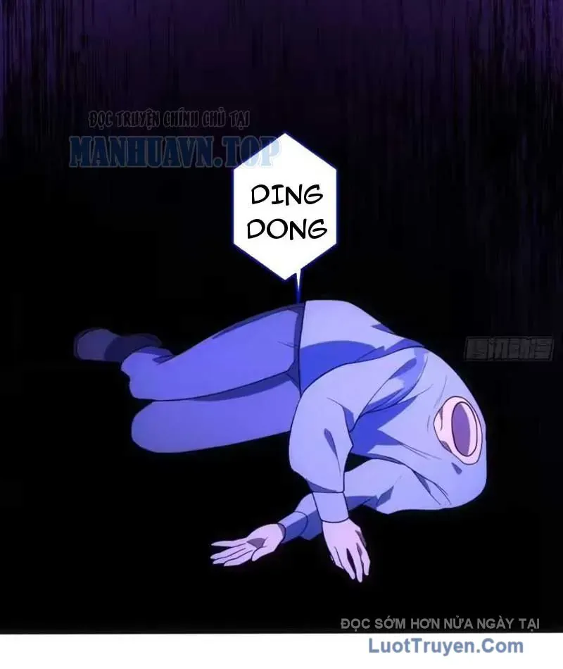 Nhân Sinh Quỷ Dị Chap 27 - Next Chap 28