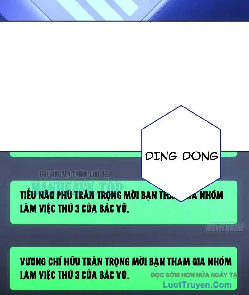 Nhân Sinh Quỷ Dị Chap 27 - Next Chap 28