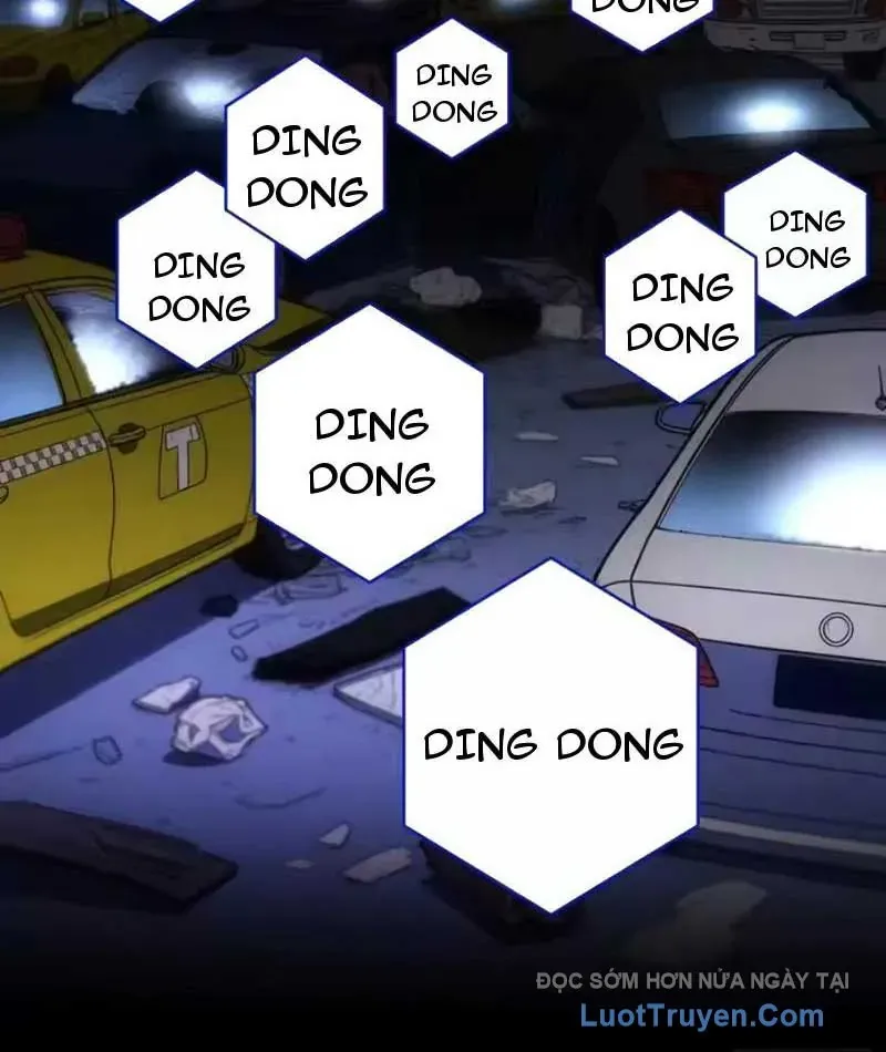 Nhân Sinh Quỷ Dị Chap 27 - Next Chap 28