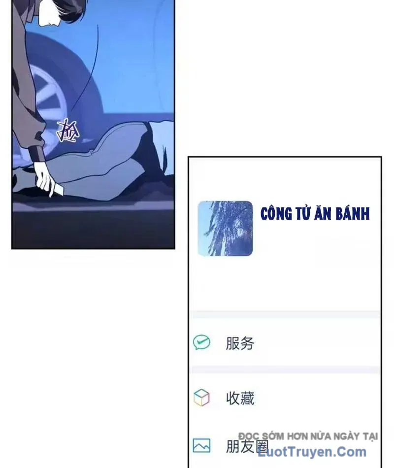 Nhân Sinh Quỷ Dị Chap 27 - Next Chap 28