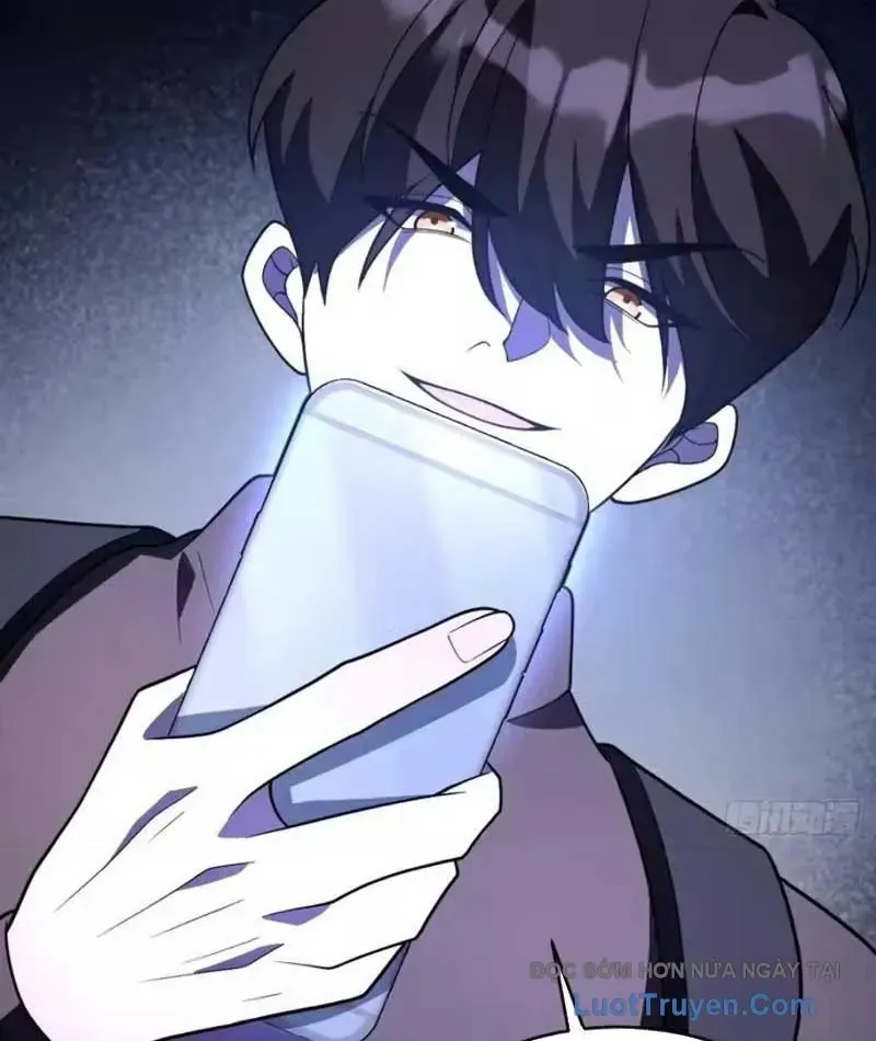 Nhân Sinh Quỷ Dị Chap 27 - Next Chap 28