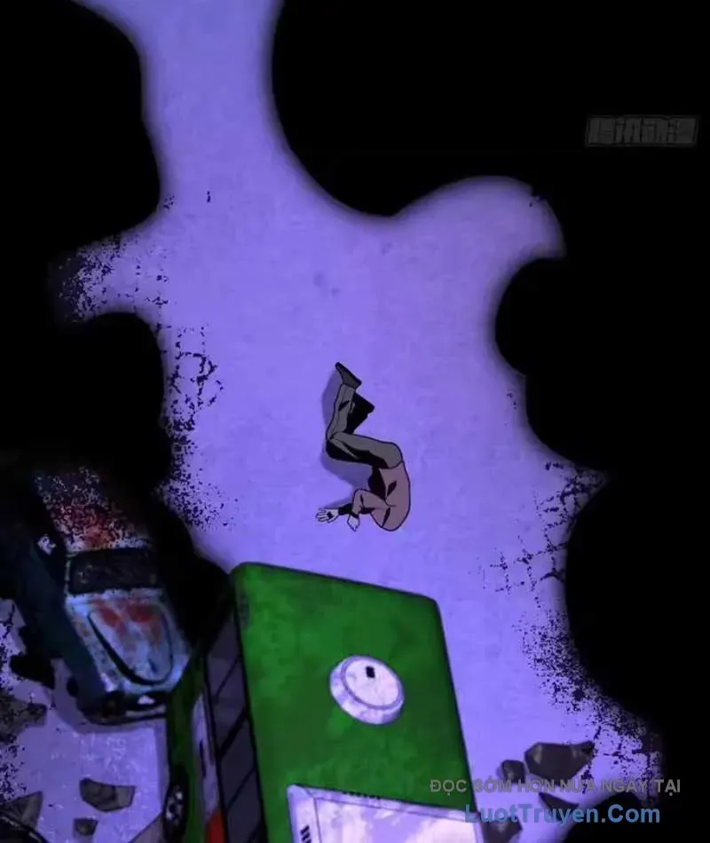 Nhân Sinh Quỷ Dị Chap 27 - Next Chap 28