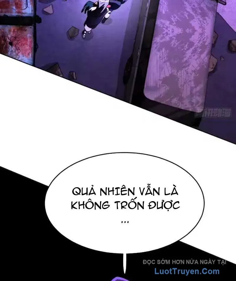 Nhân Sinh Quỷ Dị Chap 27 - Next Chap 28