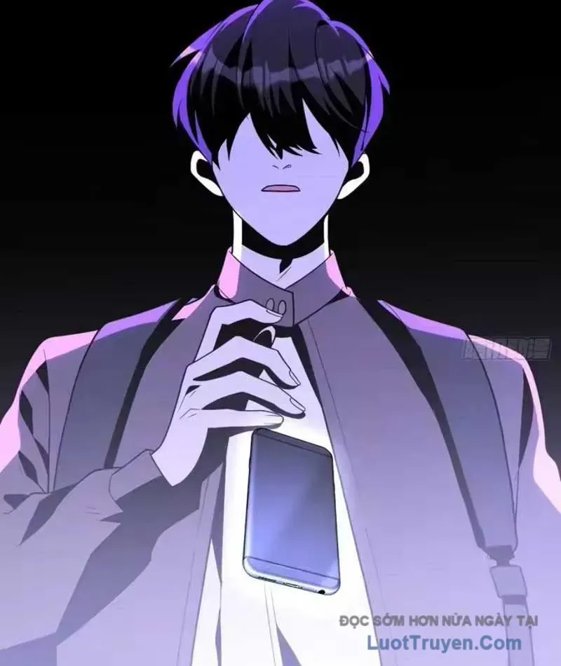 Nhân Sinh Quỷ Dị Chap 27 - Next Chap 28