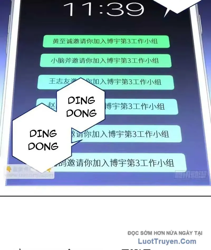 Nhân Sinh Quỷ Dị Chap 27 - Next Chap 28