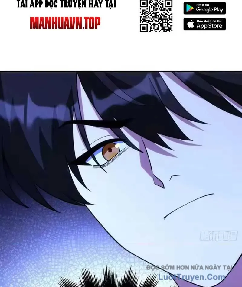 Nhân Sinh Quỷ Dị Chap 27 - Next Chap 28