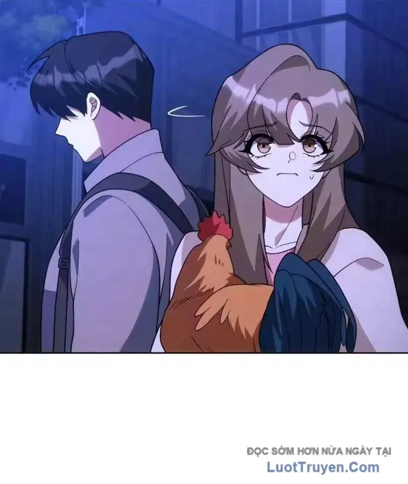 Nhân Sinh Quỷ Dị Chap 27 - Next Chap 28