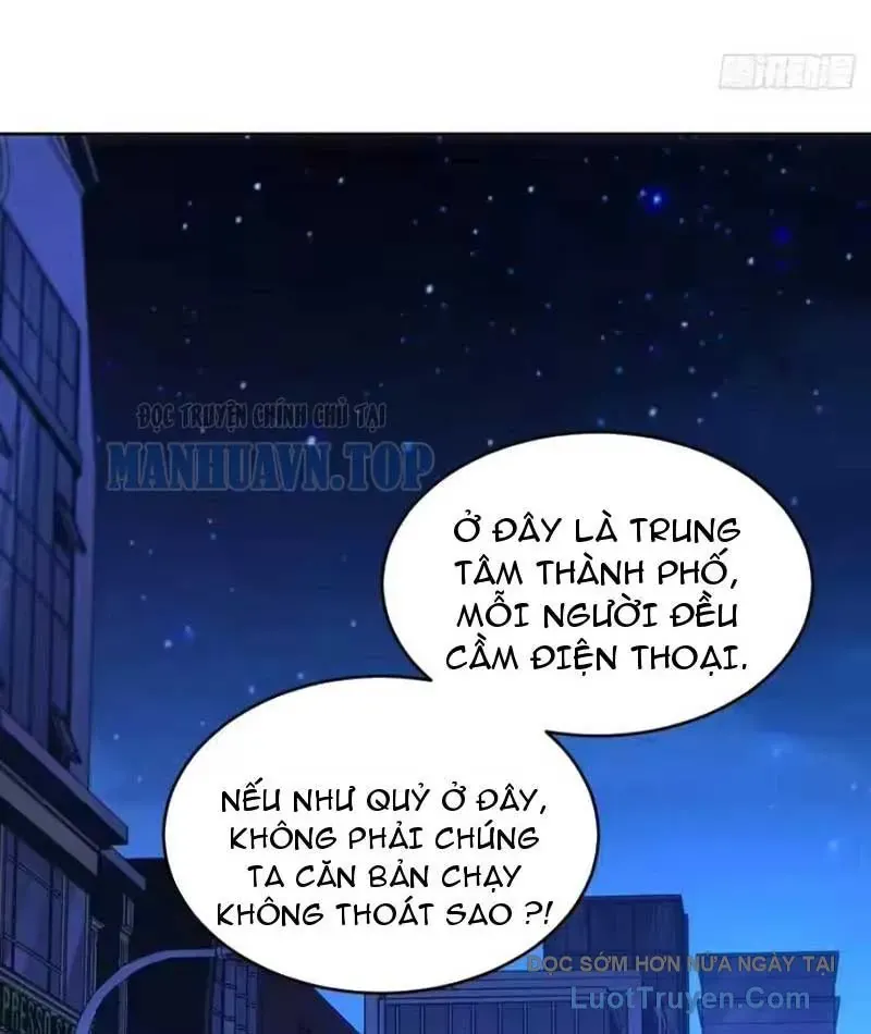 Nhân Sinh Quỷ Dị Chap 27 - Next Chap 28