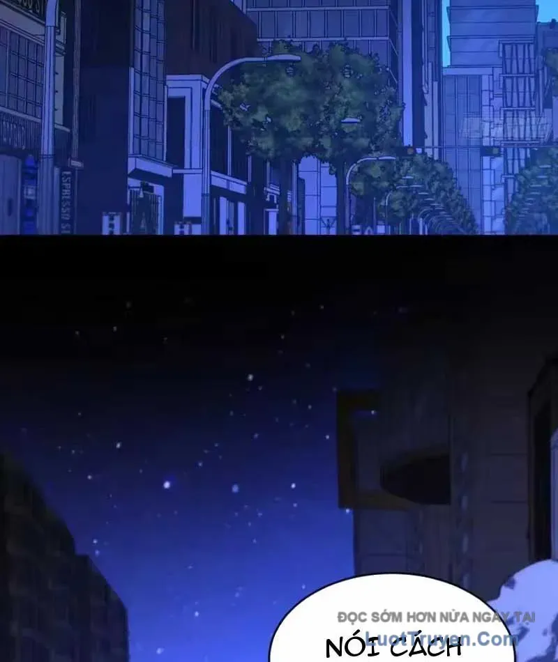 Nhân Sinh Quỷ Dị Chap 27 - Next Chap 28