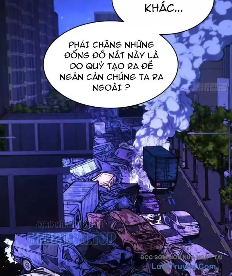 Nhân Sinh Quỷ Dị Chap 27 - Next Chap 28