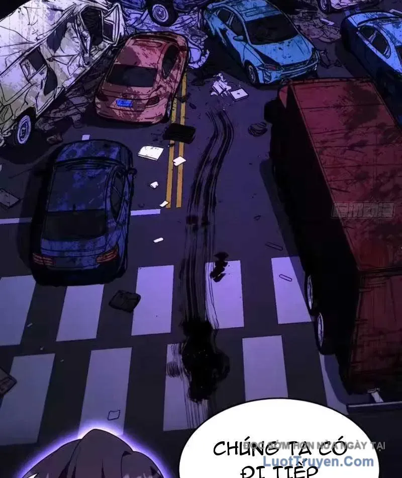 Nhân Sinh Quỷ Dị Chap 27 - Next Chap 28