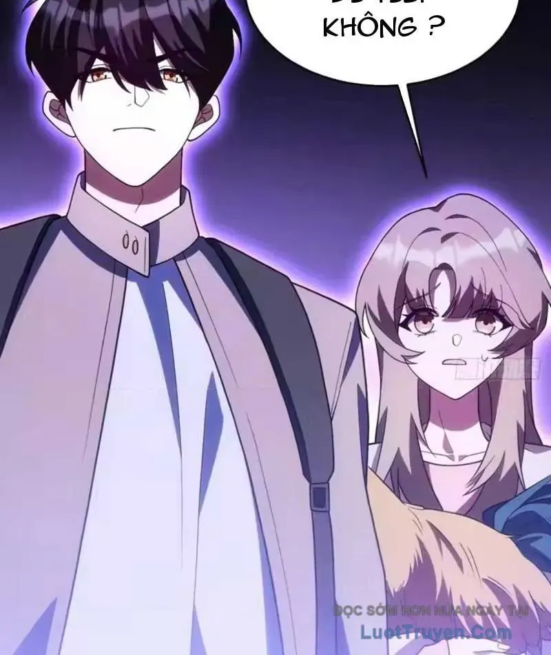 Nhân Sinh Quỷ Dị Chap 27 - Next Chap 28