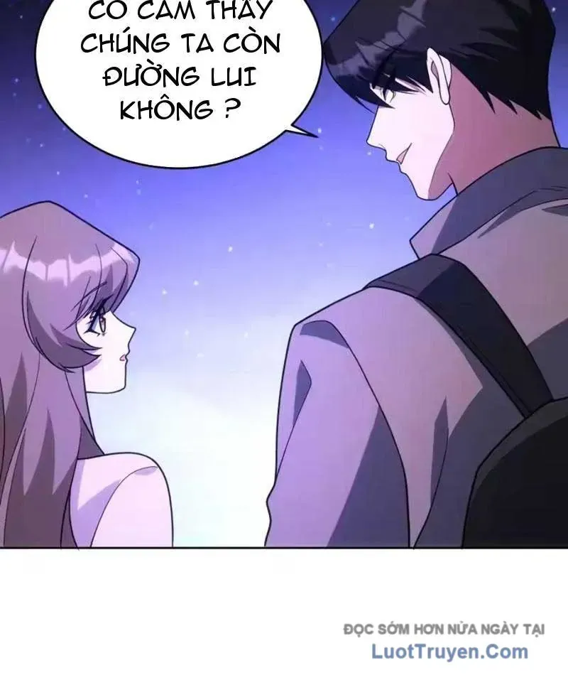 Nhân Sinh Quỷ Dị Chap 27 - Next Chap 28