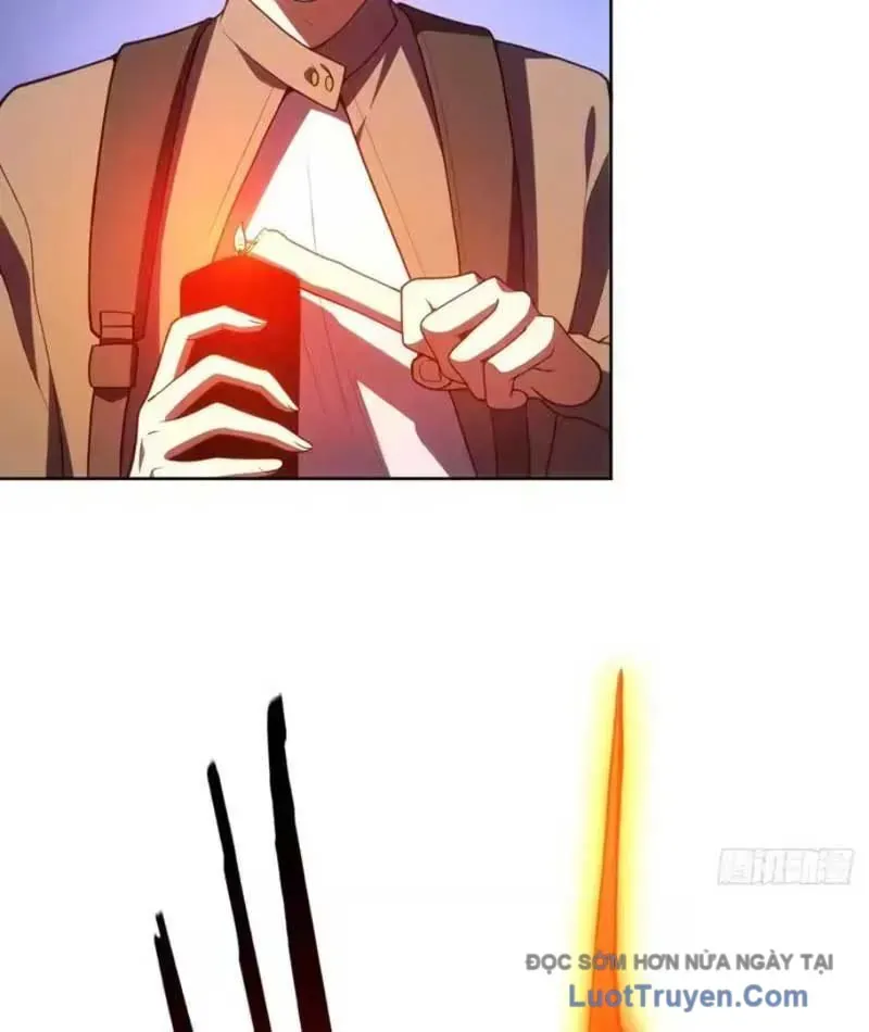 Nhân Sinh Quỷ Dị Chap 27 - Next Chap 28