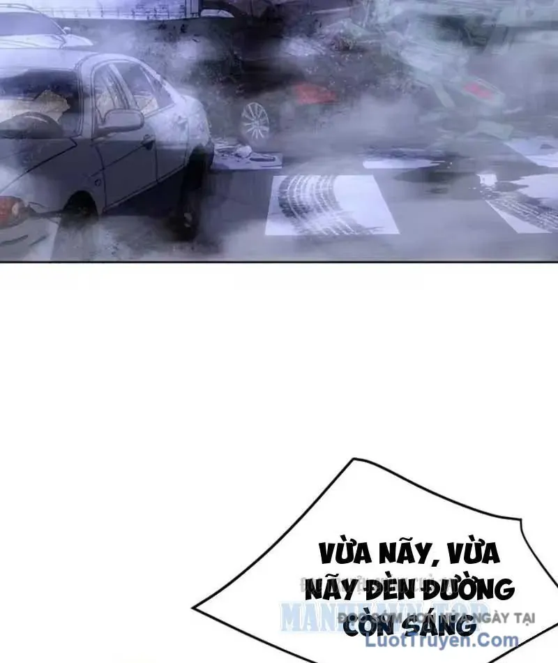 Nhân Sinh Quỷ Dị Chap 27 - Next Chap 28