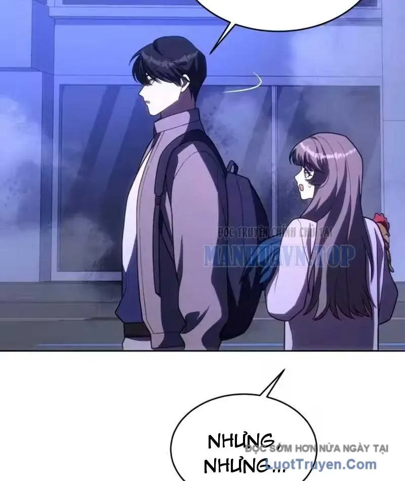 Nhân Sinh Quỷ Dị Chap 27 - Next Chap 28