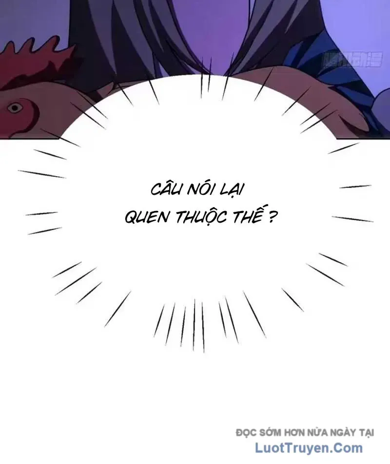 Nhân Sinh Quỷ Dị Chap 27 - Next Chap 28