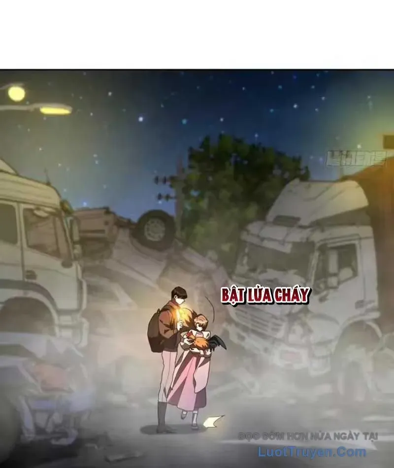 Nhân Sinh Quỷ Dị Chap 28 - Next Chap 29