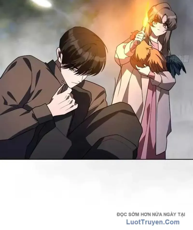 Nhân Sinh Quỷ Dị Chap 28 - Next Chap 29