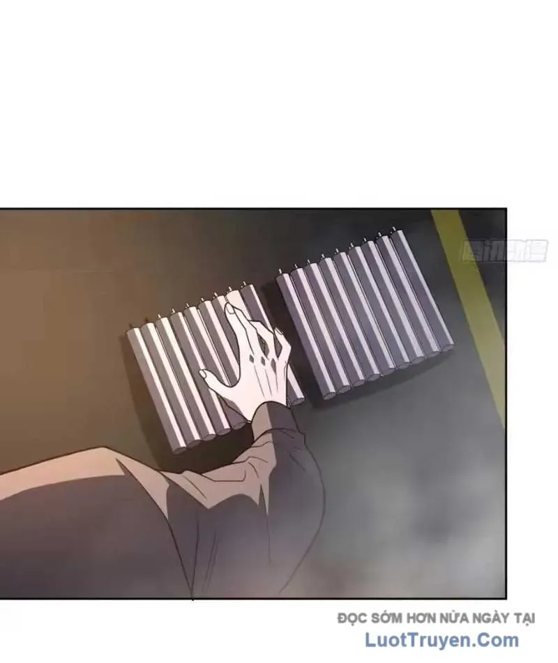 Nhân Sinh Quỷ Dị Chap 28 - Next Chap 29