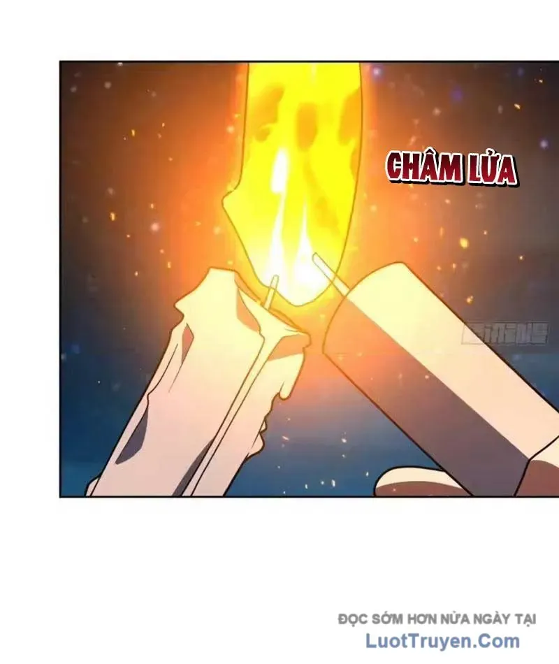 Nhân Sinh Quỷ Dị Chap 28 - Next Chap 29