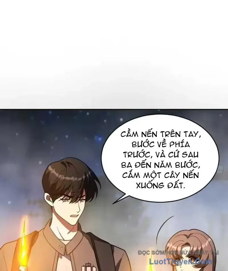 Nhân Sinh Quỷ Dị Chap 28 - Next Chap 29