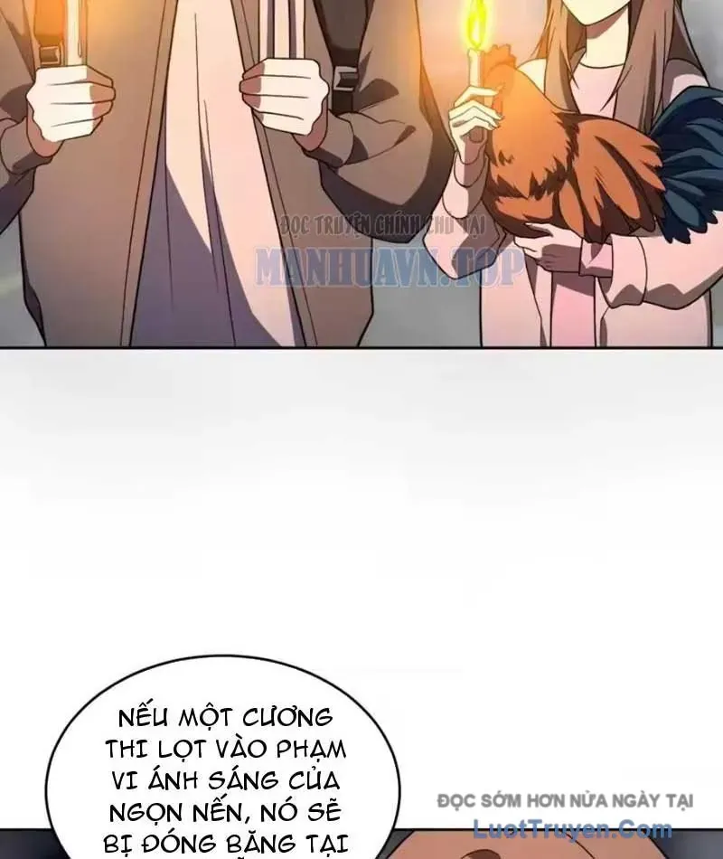Nhân Sinh Quỷ Dị Chap 28 - Next Chap 29