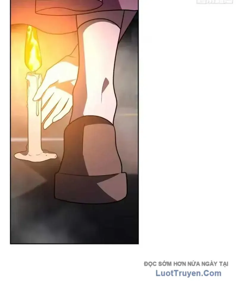 Nhân Sinh Quỷ Dị Chap 28 - Next Chap 29