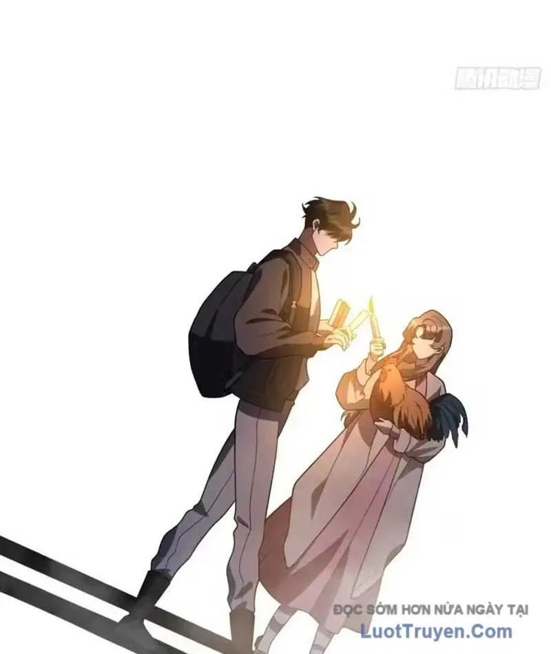 Nhân Sinh Quỷ Dị Chap 28 - Next Chap 29